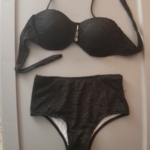 New brasilian bathing suit